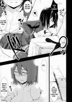 Kanmusu Issei Kyousha / 艦娘一斉挟射 [Fuurai] [Kantai Collection] Thumbnail Page 20