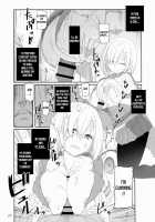 Kanmusu Issei Kyousha / 艦娘一斉挟射 [Fuurai] [Kantai Collection] Thumbnail Page 22