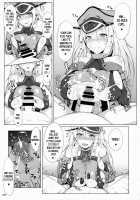 Kanmusu Issei Kyousha / 艦娘一斉挟射 [Fuurai] [Kantai Collection] Thumbnail Page 28