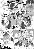 Kanmusu Issei Kyousha / 艦娘一斉挟射 [Fuurai] [Kantai Collection] Thumbnail Page 30
