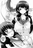 Kanmusu Issei Kyousha / 艦娘一斉挟射 [Fuurai] [Kantai Collection] Thumbnail Page 31