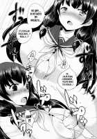 Kanmusu Issei Kyousha / 艦娘一斉挟射 [Fuurai] [Kantai Collection] Thumbnail Page 33