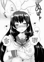 Kanmusu Issei Kyousha / 艦娘一斉挟射 [Fuurai] [Kantai Collection] Thumbnail Page 34