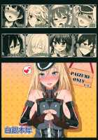 Kanmusu Issei Kyousha / 艦娘一斉挟射 [Fuurai] [Kantai Collection] Thumbnail Page 42