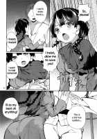 Narumi-chan ga Ganbaru Hon / 成美ちゃんががんばる本 [Chirorian] [Touhou Project] Thumbnail Page 04