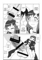 Hijirin Ijirin / ひじりんいじりん [Yukino F Iwasuke] [Touhou Project] Thumbnail Page 08