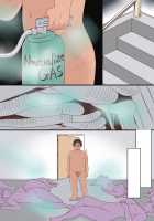 Joshiryou no Onna-tachi ga Zombie-ka shita no de Hokaku shite Okashimakutte Ore dake no Juujun Pet ni Shite mita / 女子寮の女達がゾンビ化したので捕獲して犯しまくって俺だけの従順ペットにしてみた [Kumikouj] [Original] Thumbnail Page 115