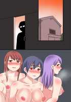 Joshiryou no Onna-tachi ga Zombie-ka shita no de Hokaku shite Okashimakutte Ore dake no Juujun Pet ni Shite mita / 女子寮の女達がゾンビ化したので捕獲して犯しまくって俺だけの従順ペットにしてみた [Kumikouj] [Original] Thumbnail Page 116