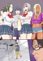 Joshiryou no Onna-tachi ga Zombie-ka shita no de Hokaku shite Okashimakutte Ore dake no Juujun Pet ni Shite mita / 女子寮の女達がゾンビ化したので捕獲して犯しまくって俺だけの従順ペットにしてみた [Kumikouj] [Original] Thumbnail Page 67