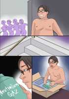 Joshiryou no Onna-tachi ga Zombie-ka shita no de Hokaku shite Okashimakutte Ore dake no Juujun Pet ni Shite mita / 女子寮の女達がゾンビ化したので捕獲して犯しまくって俺だけの従順ペットにしてみた [Kumikouj] [Original] Thumbnail Page 90