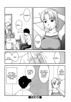 My Friend's Mom / 友達のお母さん [Mori Takuya] [Original] Thumbnail Page 24