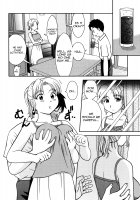 My Friend's Mom / 友達のお母さん [Mori Takuya] [Original] Thumbnail Page 04