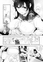 Gakuen Bath Time / 学園バスタイム [Kotengu] [Azur Lane] Thumbnail Page 09