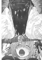 Kyouei Mizugi de Shokushu Zeme Tolfo / 競泳水着で触手責めトルフォ [Murasaki Nyaa] [Fate] Thumbnail Page 17