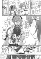 Kyouei Mizugi de Shokushu Zeme Tolfo / 競泳水着で触手責めトルフォ [Murasaki Nyaa] [Fate] Thumbnail Page 19