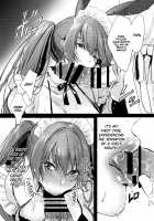 Bunny Maid no Chouhatsu / バニーメイドの挑発 [Amane Ruri] [Original] Thumbnail Page 05