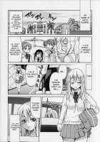 Pony-on!!!!!! ~Machi ni Sumi-re Yatte Kita / ぽにおん!!!!!!～まちにスミーレやってきた～ [Inoue Yoshihisa] [K-On!] Thumbnail Page 03