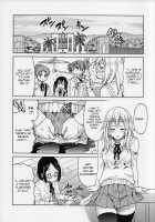 Pony-on!!!!!! ~Machi ni Sumi-re Yatte Kita / ぽにおん!!!!!!～まちにスミーレやってきた～ [Inoue Yoshihisa] [K-On!] Thumbnail Page 07