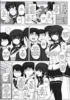 Iinchou wa Class no Ninshin Pet 2 / 委員長はクラスの妊娠ペット 2 [Shiawase No Katachi] [Original] Thumbnail Page 24