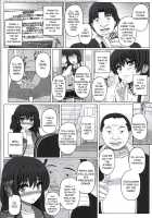 Iinchou wa Class no Ninshin Pet 2 / 委員長はクラスの妊娠ペット 2 [Shiawase No Katachi] [Original] Thumbnail Page 08