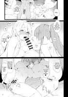 BLEND [Eno] [Kantai Collection] Thumbnail Page 20