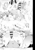 BLEND [Eno] [Kantai Collection] Thumbnail Page 22