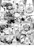 Idol Saiin Rakuen VR CASE3 Kurosawa Shimai / アイドル催淫楽園VR CASE3:黒澤姉妹 [Windart] [Love Live Sunshine] Thumbnail Page 18