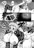 Futanari Mitarai-kun wa Ketsuana Nikubenki! / ふたなりみたらいクンはケツアナにくべんき! [Kuroarama Soukai] [Original] Thumbnail Page 20