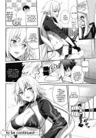 Naisho desu yo / ナイショですよ [Asamine Tel] [Fate] Thumbnail Page 28