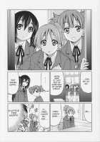 PONY-ON!!! Hora Onee-chan Tonnyan da yo ♪ / ぽにおん!!!～ほらお姉ちゃんとんにゃんだよ♪～ [Inoue Yoshihisa] [K-On!] Thumbnail Page 02