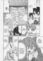 PONY-ON!!! Hora Onee-chan Tonnyan da yo ♪ / ぽにおん!!!～ほらお姉ちゃんとんにゃんだよ♪～ [Inoue Yoshihisa] [K-On!] Thumbnail Page 05