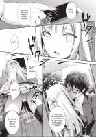 Obscene Girl 1~My Virginity was Robbed by Another Teacher / 淫溺の令嬢1～他の教師に処女を奪われて…～ [crowe] [Original] Thumbnail Page 13