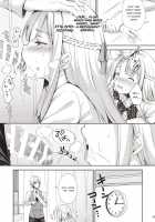 Obscene Girl 1~My Virginity was Robbed by Another Teacher / 淫溺の令嬢1～他の教師に処女を奪われて…～ [crowe] [Original] Thumbnail Page 48