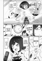 Nijimanji / にじ卍 [Nuezou] [Original] Thumbnail Page 21