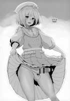 Nijimanji / にじ卍 [Nuezou] [Original] Thumbnail Page 27