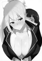 Nijimanji / にじ卍 [Nuezou] [Original] Thumbnail Page 29