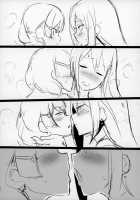 Nijimanji / にじ卍 [Nuezou] [Original] Thumbnail Page 30