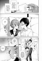 Kanojo Gokko epi.0 -Hajimete no Ecchi- / 彼女ごっこ epi.0 ー初めてのエッチー [Nemunemu] [Original] Thumbnail Page 14