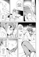 Kanojo Gokko epi.0 -Hajimete no Ecchi- / 彼女ごっこ epi.0 ー初めてのエッチー [Nemunemu] [Original] Thumbnail Page 06