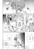 Kanojo Gokko epi.0 -Hajimete no Ecchi- / 彼女ごっこ epi.0 ー初めてのエッチー [Nemunemu] [Original] Thumbnail Page 09