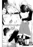 Homestay ~Hatsujou Sex~ / ホームステイ～発情セックス～ [Momoko] [Original] Thumbnail Page 17
