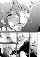 Homestay ~Hatsujou Sex~ / ホームステイ～発情セックス～ [Momoko] [Original] Thumbnail Page 24