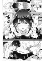 Homestay ~Hatsujou Sex~ / ホームステイ～発情セックス～ [Momoko] [Original] Thumbnail Page 27