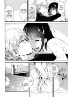 Homestay ~Hatsujou Sex~ / ホームステイ～発情セックス～ [Momoko] [Original] Thumbnail Page 31