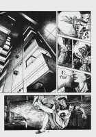 Urotsukidoji Vol.1  Ch.1 / うろつき童子 第1巻 章1 [Maeda Toshio] [Original] Thumbnail Page 04