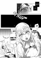 Chartreuse Noise [Rangetsu] [Code Geass] Thumbnail Page 15