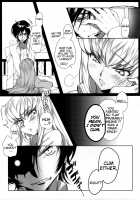 Chartreuse Noise [Rangetsu] [Code Geass] Thumbnail Page 16