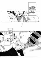 Chartreuse Noise [Rangetsu] [Code Geass] Thumbnail Page 04