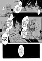 Chartreuse Noise [Rangetsu] [Code Geass] Thumbnail Page 06