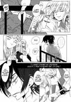 Chartreuse Noise [Rangetsu] [Code Geass] Thumbnail Page 07